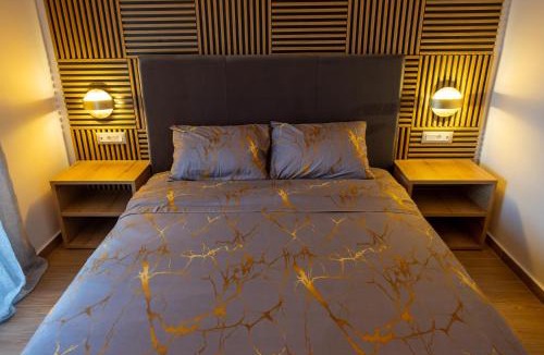 Soroni Villa | Maria - Christina House