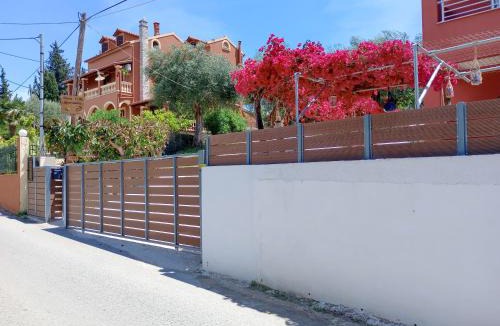 Agia Pelagia Chlomou Apartment | maria corfu apartments