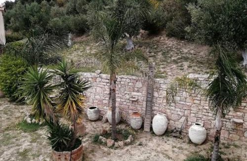 Pylos-Nestoras Villa | Maria Elena Villas