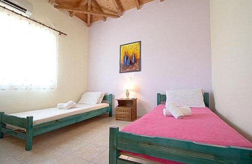 Pylos-Nestoras Villa | Maria Elena Villas
