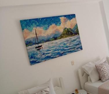 Horto Apartment | Maria I