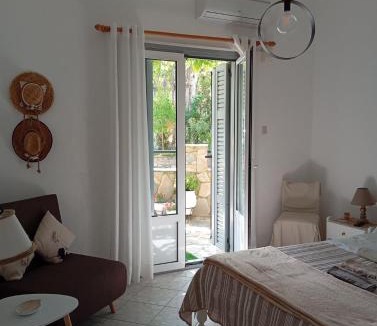 Horto Apartment | Maria I