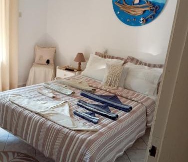 Horto Apartment | Maria I