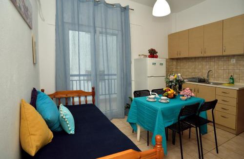 Nea Potidaia Apartment | Maria Konstantinidis Apartments