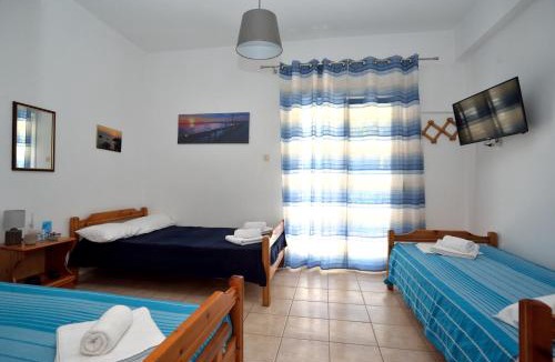 Nea Potidaia Apartment | Maria Konstantinidis Apartments