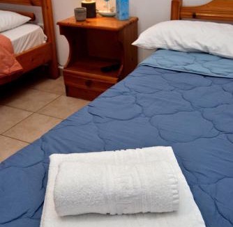 Nea Potidaia Apartment | Maria Konstantinidis Apartments
