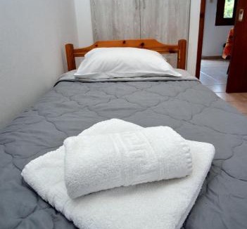Nea Potidaia Apartment | Maria Konstantinidis Apartments