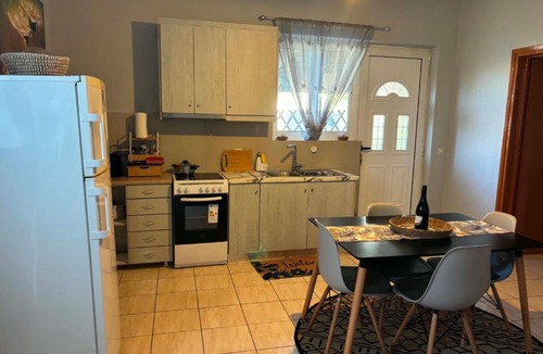 Paliki House | Maria's Apartment