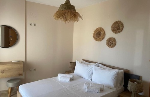 Monemvasia Apartment | Maria’s Apartment