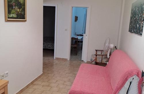 Amarinthos Apartment | Maria's apt