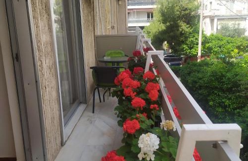 Palaio Faliro Apartment | Maria's Cozy apartment in Palaio Faliro