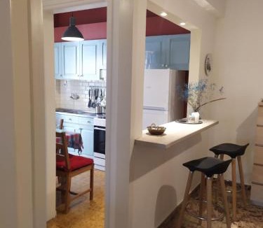 Palaio Faliro Apartment | Maria's Cozy apartment in Palaio Faliro