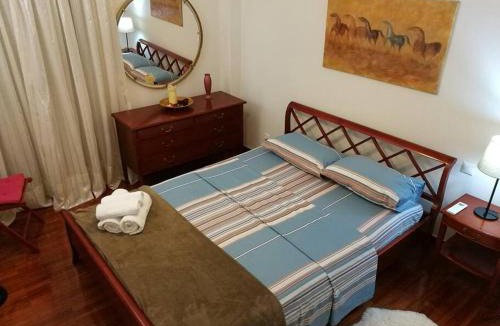 Palaio Faliro Apartment | Maria's Cozy apartment in Palaio Faliro