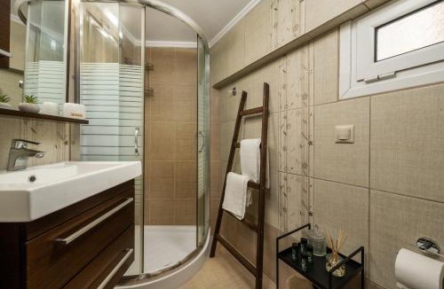 Pentati House | Maria's Dream House