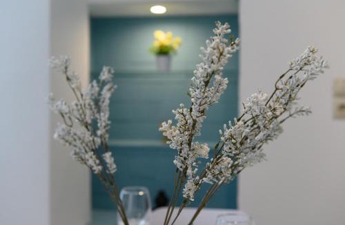 Pentati House | Maria's Dream House