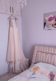 Thermaikos Apartment | Maria's home