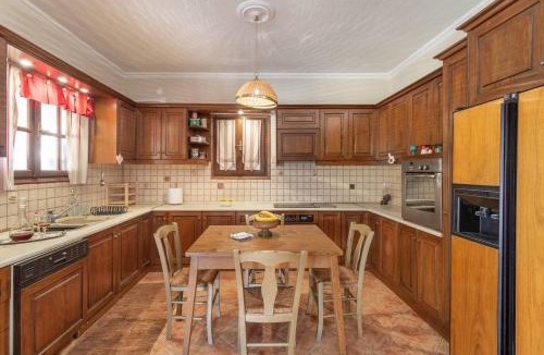 Ormos Agiou Ioannou House | Maria's Home