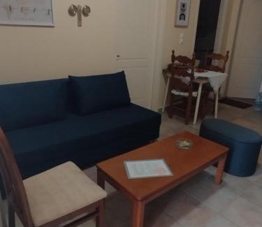 Leventochori House | Maria's House 1