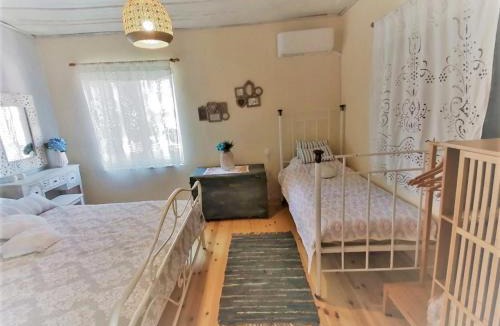 Trikeri House | Maria's traditional house