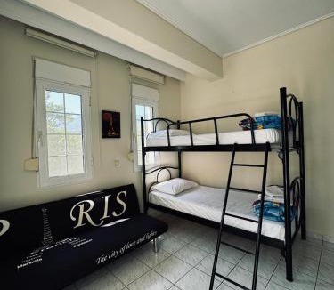 Thasos Town House | Maria's Villa