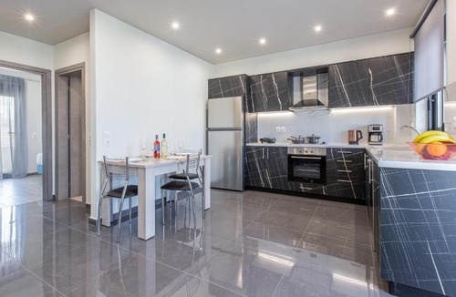 Halepa Apartment | Mariam Luxury Apartments