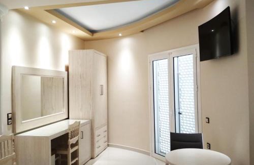 Agrilia Hotel | Mariana Hotel