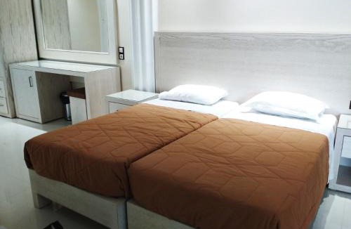 Agrilia Hotel | Mariana Hotel