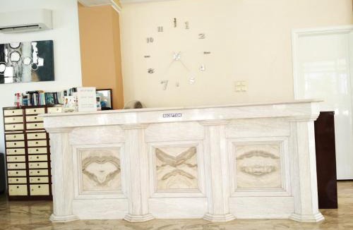 Agrilia Hotel | Mariana Hotel
