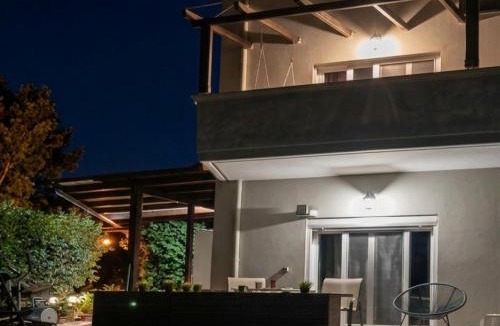 Almyrida Apartment | Marianna Apartments