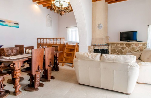 South Rhodes House | Marianna's house in Asklipio