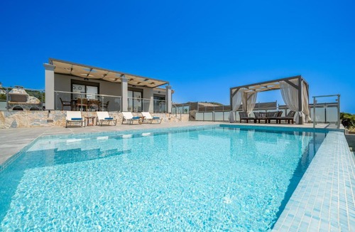 Lassi Villa | Marianna Villas - Thea -
