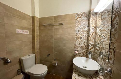 Skala Apartment | Mariannis Studios