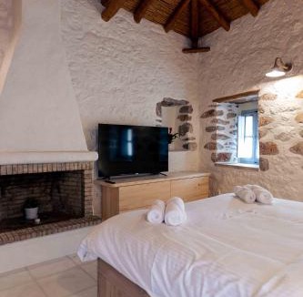 Areopoli Villa | Marianta house
