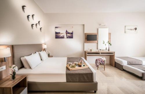 Platanes Apartment | Marianthi Apts by Estia