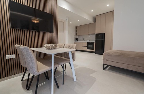 Nea Moudania Apartment | Marianthi Home by Rentals Pro - Nea Moudania Halkidiki
