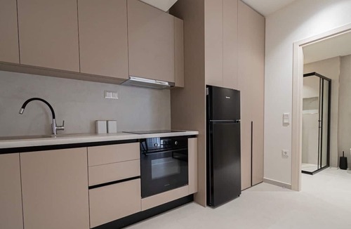 Nea Moudania Apartment | Marianthi Home by Rentals Pro - Nea Moudania Halkidiki