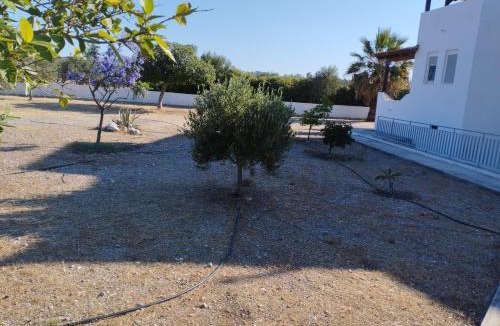 Kolymbia Apartment | Marias Apartment