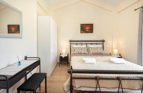 Termenades House | Marias Guest Countryside House