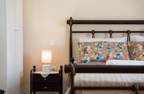 Termenades House | Marias Guest Countryside House