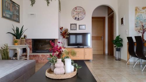 Nestos House | Marias Home