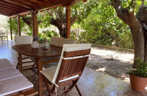 Sikia House | Maria’s house