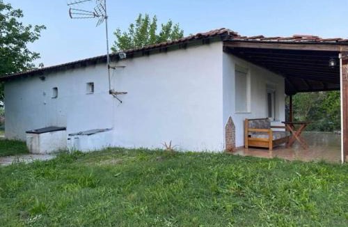 Sikia House | Maria’s house