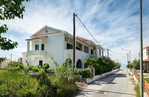 Acharavi Apartment | Marias Seaside Apartments
