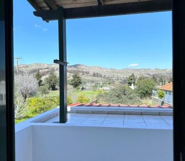Vation House | Marias Traditional House