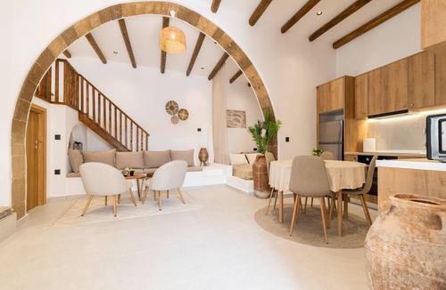 South Rhodes House | MariCasa in Asklipio
