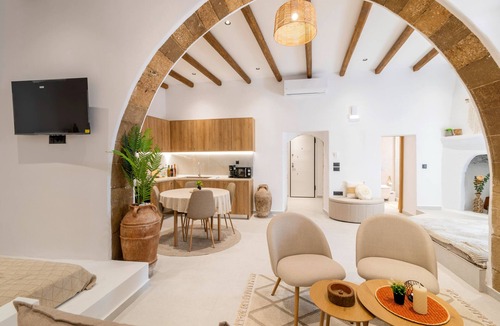 South Rhodes House | MariCasa in Asklipio