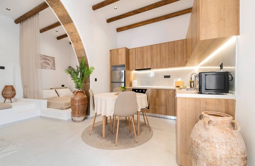 South Rhodes House | MariCasa in Asklipio