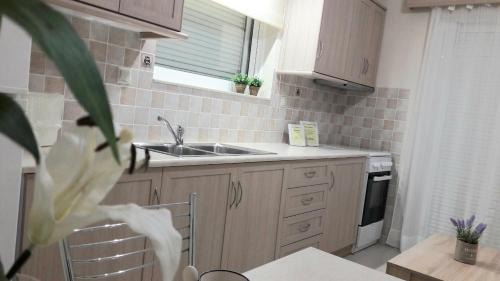 Anatolikos Sinikismos Apartment | Maridina's seaside apartment!