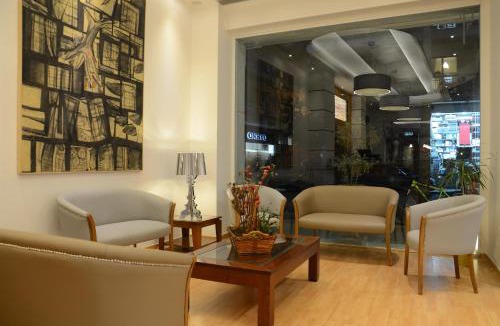 Patras Hotel | Marie Palace