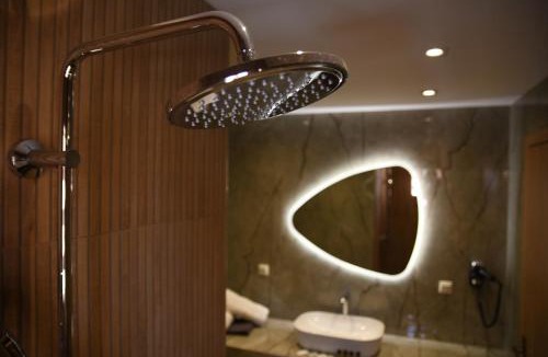 Messonghi Apartment | MarieChristine Suites
